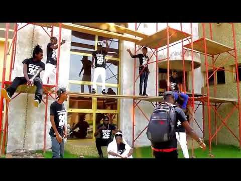 Barack.collectif 226,,_clip_officiel.2018.,nouveau sorti