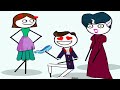 Erase Story Draw And Brain Puzzle Gameplay Walkthrough Draw Mode X RAY Mode All Levels ANSWERS