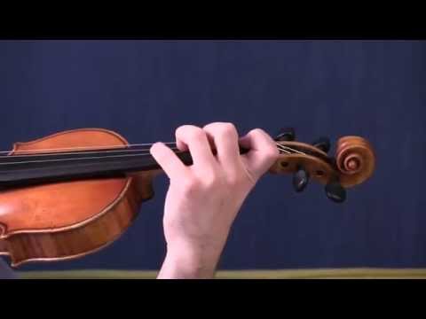 Kreutzer 9 for violinist.com