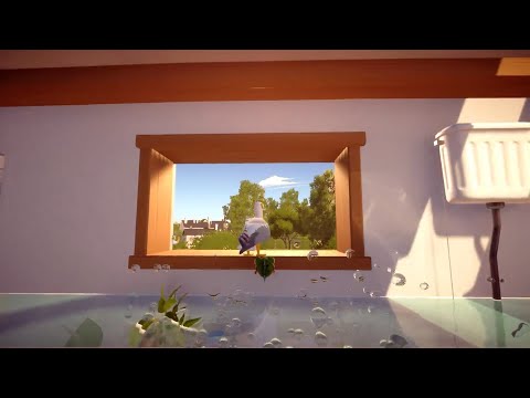 Coming for that booty - I am Fish Pt4