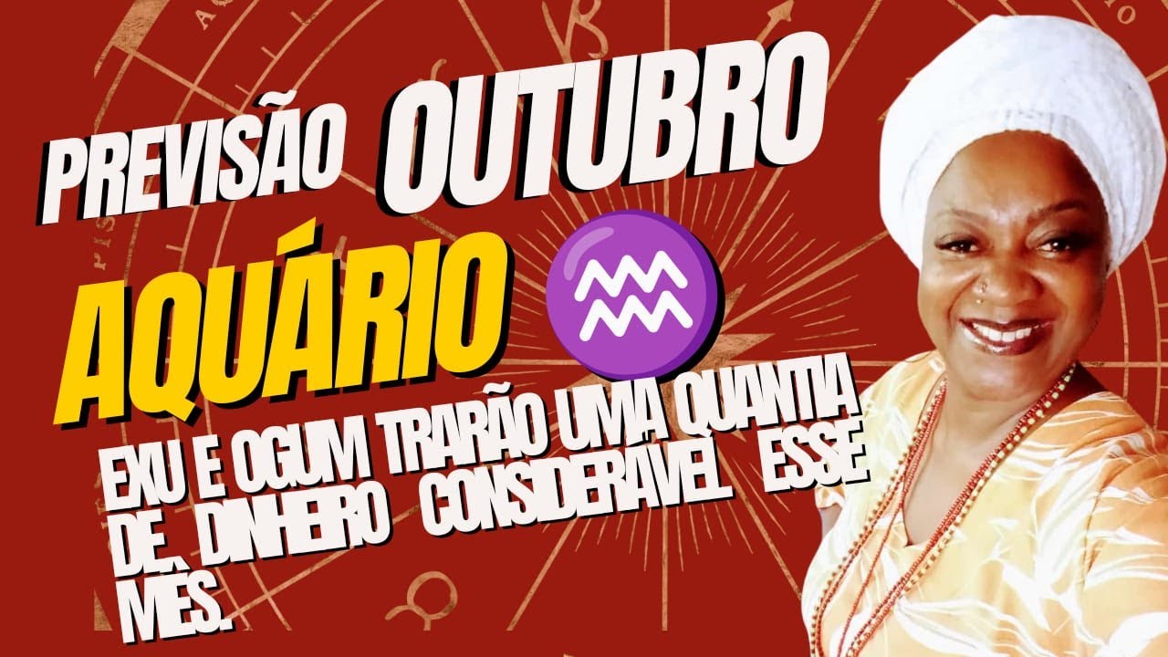 AQUÁRIO ♒ ESSE MÊS VOCÊ RECEBERÁ UM DINHEIRO INESPERADO, SEJA SABÍO.