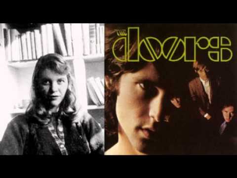 Lady Lazarus (L'America) - Sylvia Plath & The Doors