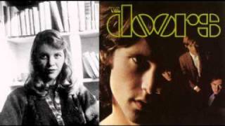 Lady Lazarus (L&#39;America) - Sylvia Plath &amp; The Doors