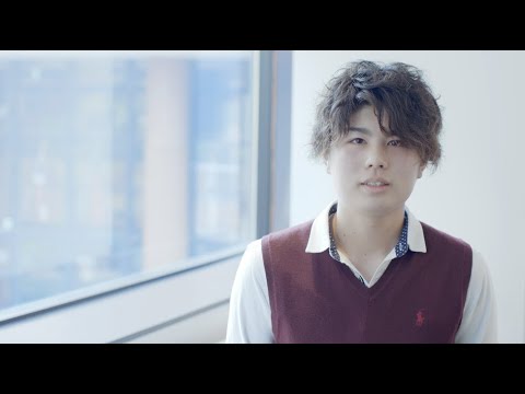 経済学科 インタビュー