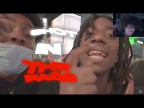 Lo Glizzy x Reese Loc x Rahlo - LNT 2 (Prod by @GOR_888)(Reaction)