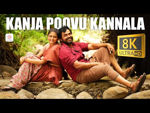 Kanja Poovu Kannala — watch video