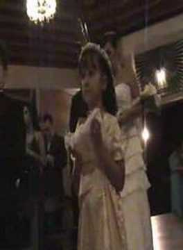 Boda Maria Alejandra y Juan Luis