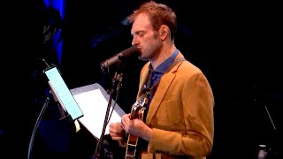 House Carpenter - Chris Thile | Live from Here