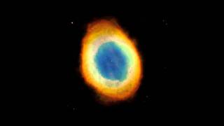 Holographic Principle - Ring Nebula (EP) standart view (music video)