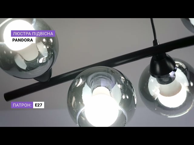 Видео товара