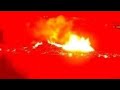 Iceland Powerplant Horrific Conditions Lava Breached Defence Walls Iceland Volcano Update
