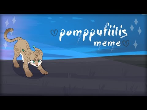 ♡ pomppufiilis ♡