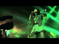 LiSA - confidence driver (live) @ AFA2012 