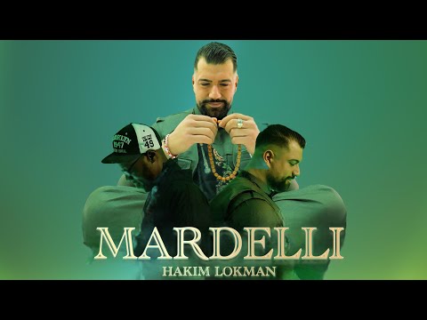 HAKIM LOKMAN Mardelli Mardelli 2025