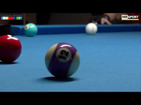 Damen Grand Prix am Wochenende beim BC Colours Düsseldorf