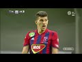 Videoton - Debrecen 1-0, 2017 - Összefoglaló