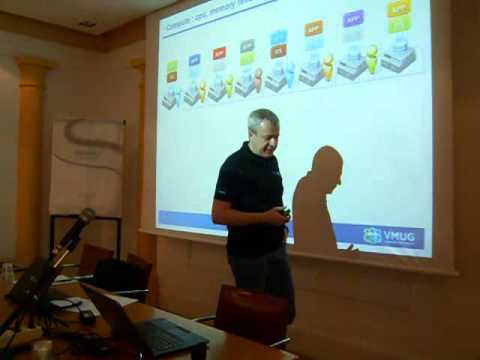 Presentazione Andrea Mauro VMUG Napoli 6 aprile 2016