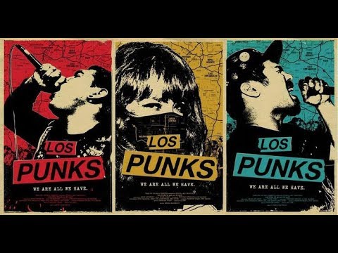 download lagu mp3 mp4 Los Punks, download lagu Los Punks gratis, unduh video klip Los Punks