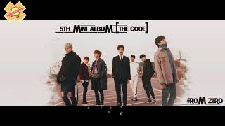 [WHVN-MỏMéoVN][Vietsub-Lyrics] From Zero - MONSTA X