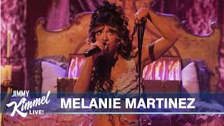 Download lagu Melanie Martinez – Possession mp3