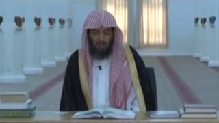 شرح كتاب الموطأ (للإمام مالك) لمعالي  الشيخ د.  سعد بن ناصر الشثري الدرس-41 image