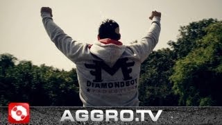 The Diamond Boy 2012 Music Video