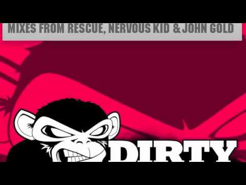 Disco Ball'z - Get The Funk (Nervous Kid Mix