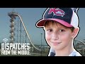 Water Park Tragedy 10 Year Old Boy Dies On World S Tallest Waterslide