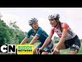 Puck Moonen | CN Buddy Network 2019 | Cartoon Network