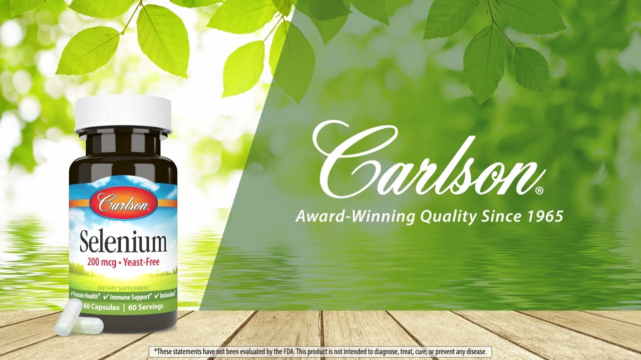 Selenium