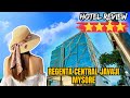 Regenta Central Javaji Mysore Mysuru Karnataka Hotel Review
