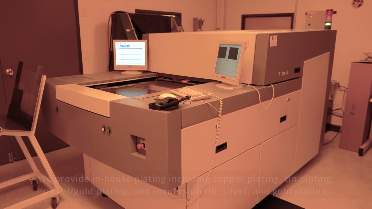 Transline Technology, Inc  Virtual Tour