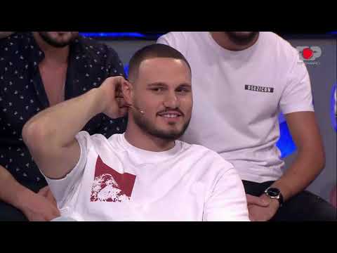 Arbri ngacmon Andin, pas takimit të tij me Tean