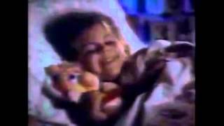 Muppet Babies Holiday Huggables Christmas Commercial McDonalds