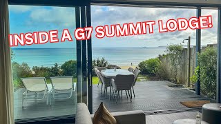 Carbis Bay Hotel Luxury Lodge Tour | Cornwall's Most Exclusive Stay
