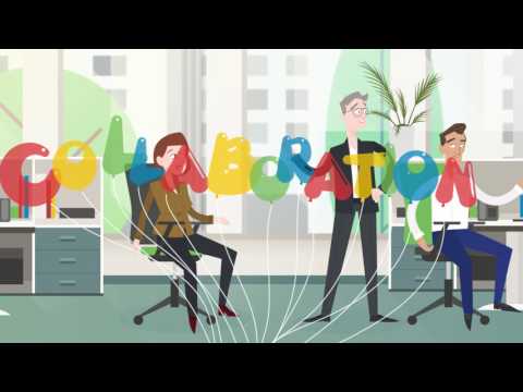 Travailler chez CIRB - image HR