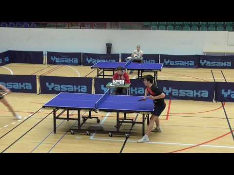 Martin Andersen Buch Vetlanda BTK - Daniel Gustafsson Västers BTK