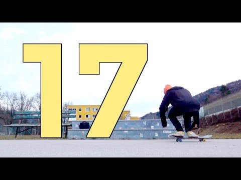 NOLLIE HALF CAB FLIP UNDERFLIP | RECAP ROUND 17