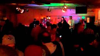 The Spikedrivers -- Three Chords and the Truth