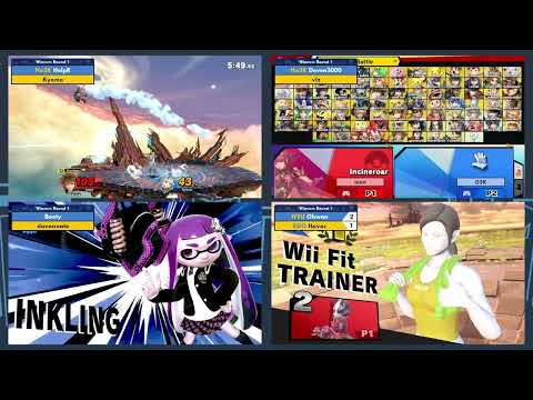 BoMBS #111 Quadstream (26 Sets)