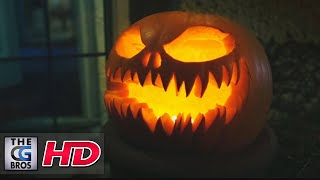 CGI & VFX Short Films: "Hillbury Close" - by Groundbreak Productions