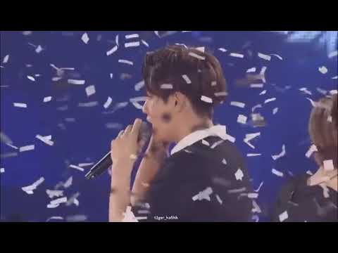 2015 LIKE SEVENTEEN BOYS WISH CONCERT  IN SEOUL - 20