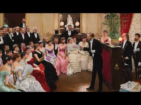 Man lebt nur einmal!, Walzer, Op. 167 - Johann Strauss II