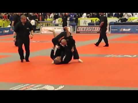 Vinicius Agudo Silva Boston Open Match 2013