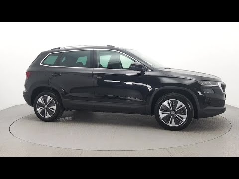 Skoda Karoq AMBITION 2.0TDI 115HP - Image 2