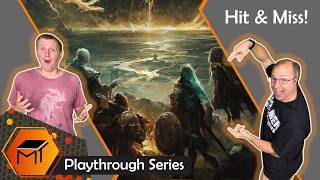 Lands of Evershade l Ashes of Heavens l Part 3
