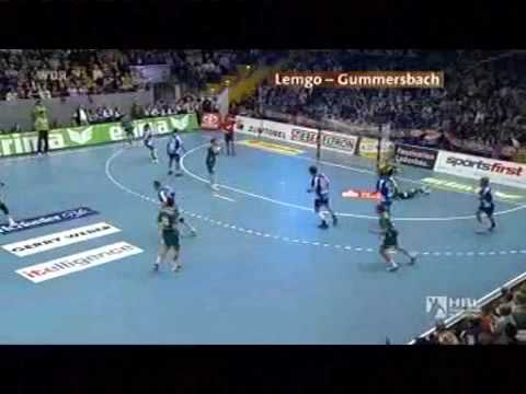 Handball Goalkeepers! The Hardest Job in Handball!