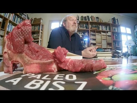 Die Paleo-Ernährung: Neuestes aus der Altsteinzeit