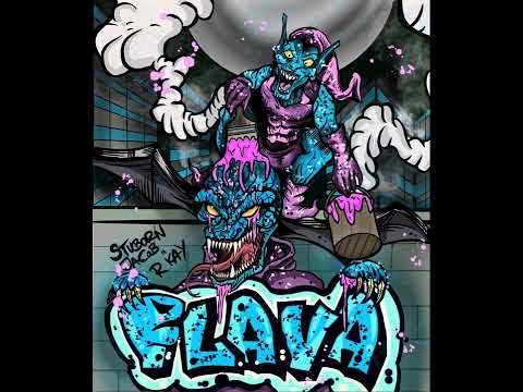 Stubborn Jacob - Polish Chiraq feat. R Kay