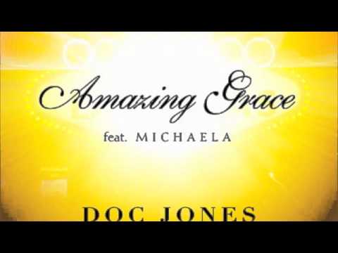 Doc Jones - Amazing Grace
